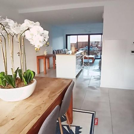 Апартаменти Loft Standing 100 M2 A 200 Metres De La Plage Лакано Екстер'єр фото