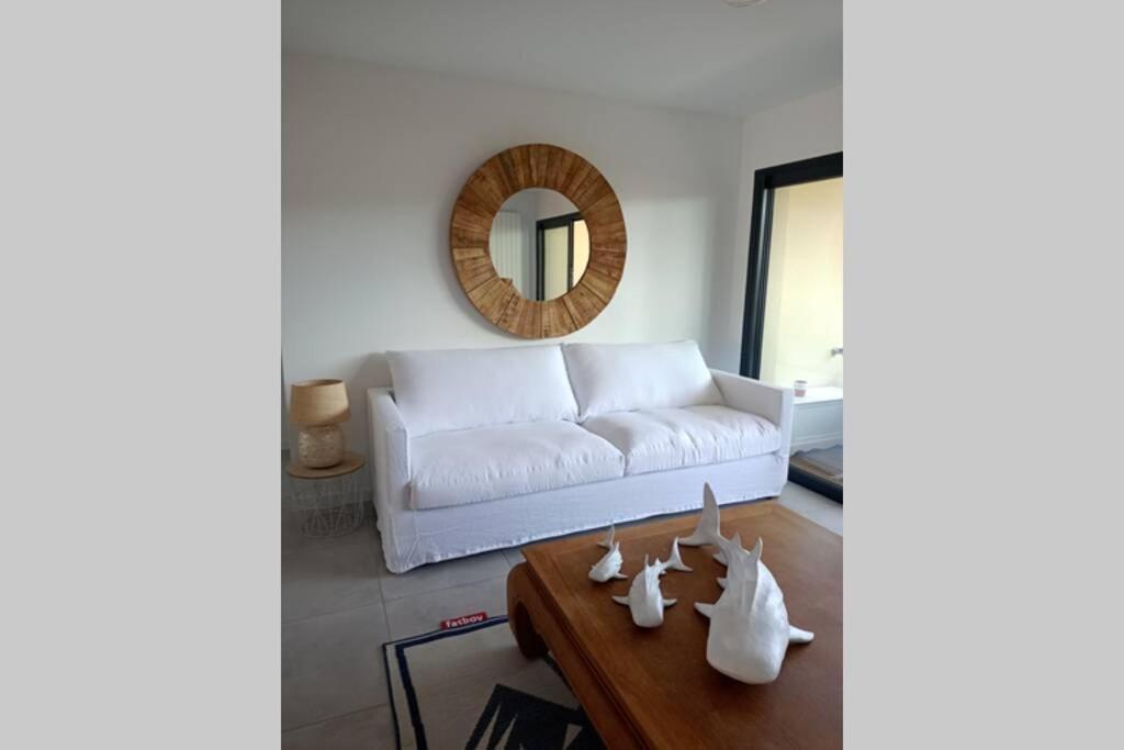 Апартаменти Loft Standing 100 M2 A 200 Metres De La Plage Лакано Екстер'єр фото